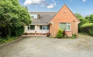 Copp Hill Lane, Budleigh Salterton, Devon, EX9 photo