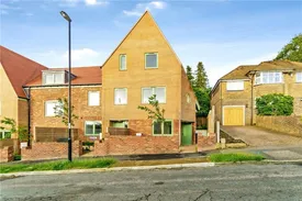 Property responsive