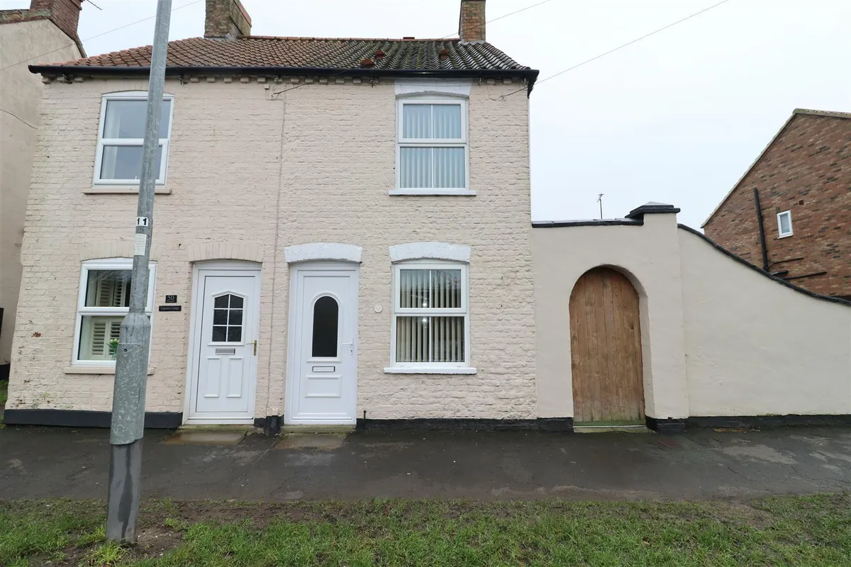 Southgate, Market Weighton, York