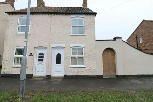 Southgate, Market Weighton, York