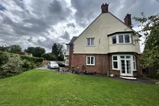 Knighton Road, LEICESTER