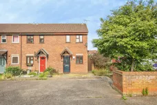 Enville Way, Highwoods, Colchester