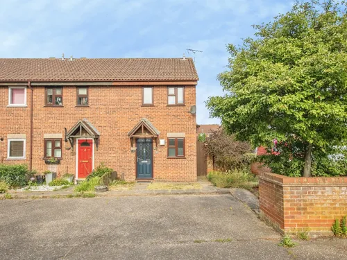 Enville Way, Highwoods, Colchesterphoto