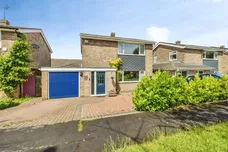 Raynton Close, Washingborough, Lincoln