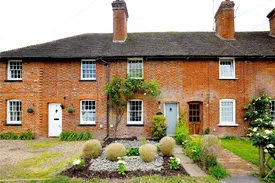 Property responsive