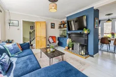 Raynton Close, Washingborough, Lincoln