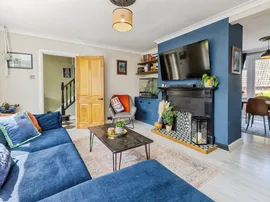 Raynton Close, Washingborough, Lincoln thumb 3