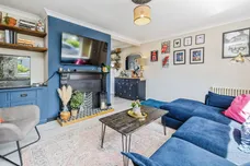 Raynton Close, Washingborough, Lincoln