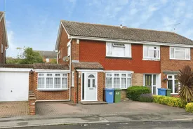 Property responsive