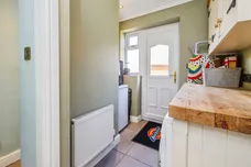 Raynton Close, Washingborough, Lincoln