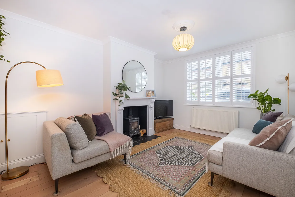 Elton Road, Kingston Upon Thames, KT2 photo 3