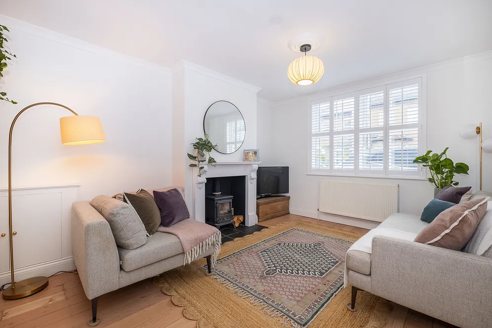 Elton Road, Kingston Upon Thames, KT2 photo 3