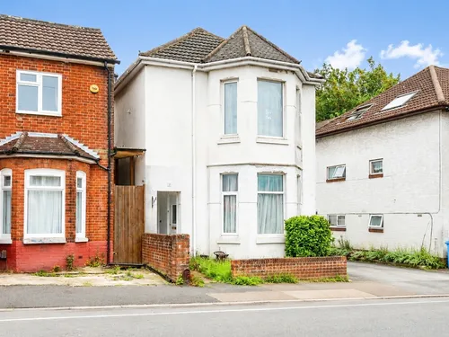 Bullar Road, Southamptonphoto