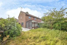 Enville Way, Highwoods, Colchester