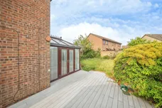 Enville Way, Highwoods, Colchester