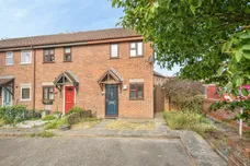 Enville Way, Highwoods, Colchester