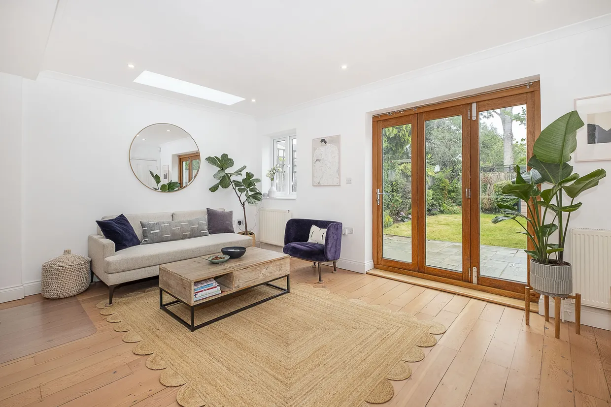 Elton Road, Kingston Upon Thames, KT2 photo 5