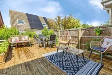Raynton Close, Washingborough, Lincoln