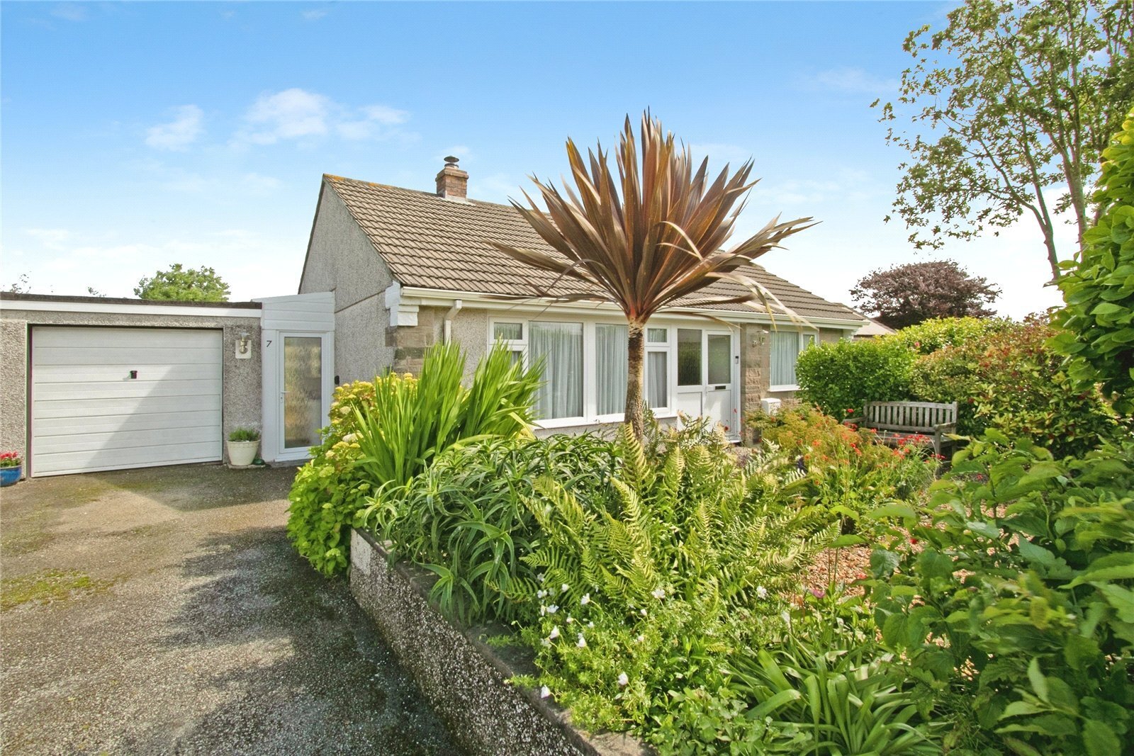 Linley Close
