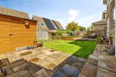 Raynton Close, Washingborough, Lincoln