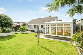 Property responsive