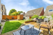 Raynton Close, Washingborough, Lincoln