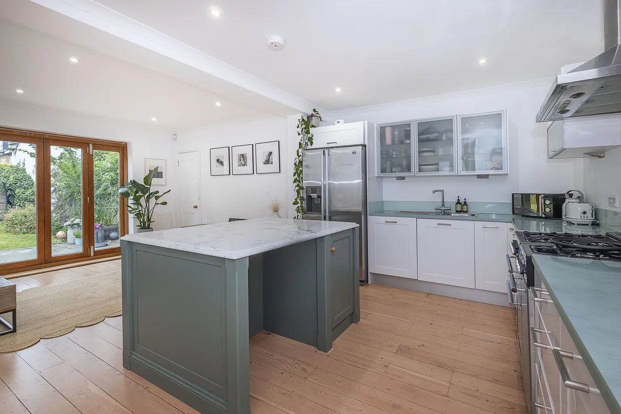 Elton Road, Kingston Upon Thames, KT2 photo 6