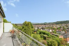 Whitecross Lane, Minehead