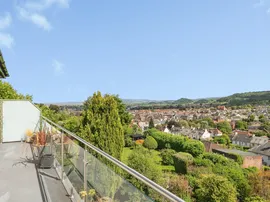 Whitecross Lane, Minehead thumb 2