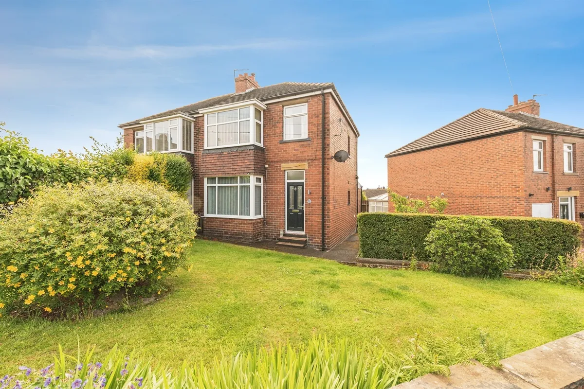 Thirlmere Road, DEWSBURY