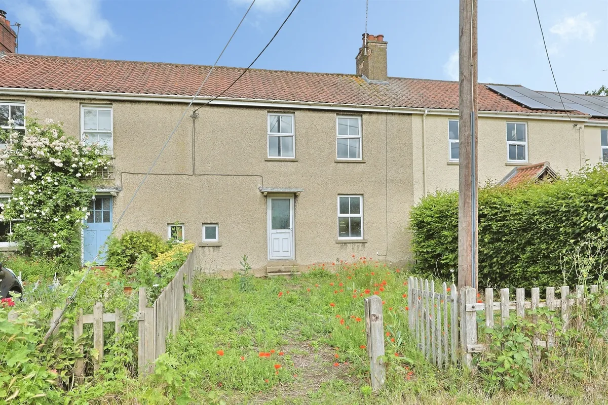 Whitlingham Lane, Trowse, Norwich