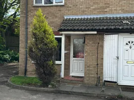 Mill Close, WISBECH photo
