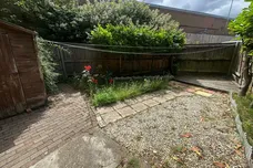 Mill Close, WISBECH