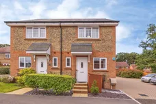 Clements Grove, Waterlooville