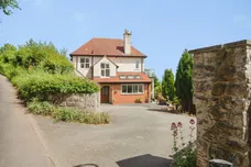 Whitecross Lane, Minehead
