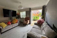 Temple Gardens, RUSHDEN