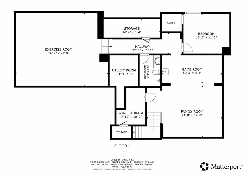5913 Kellogg Ave, Minneapolis, MN 55424