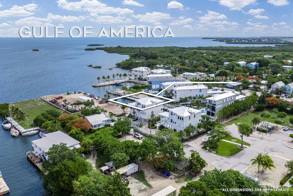 4800 Overseas Hwy, Marathon, FL 33050