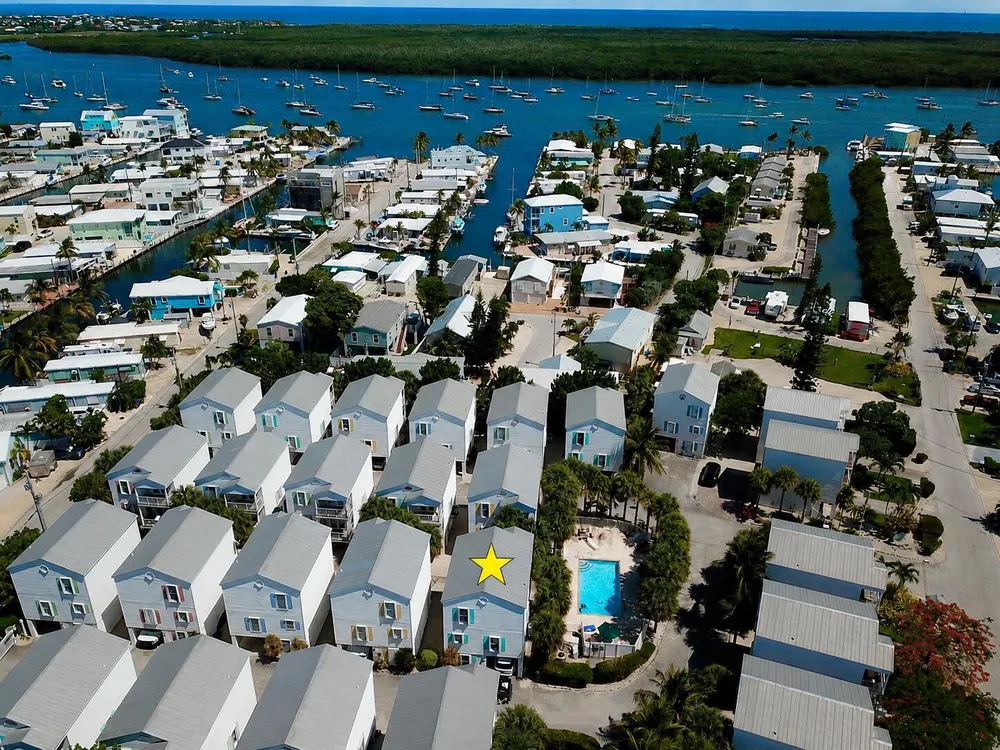 329 25th Street Ocean, Marathon, FL 33050