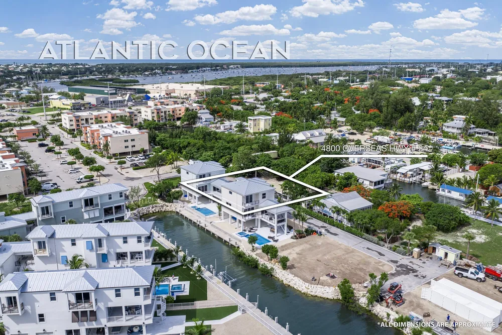 4800 Overseas Hwy, Marathon, FL 33050