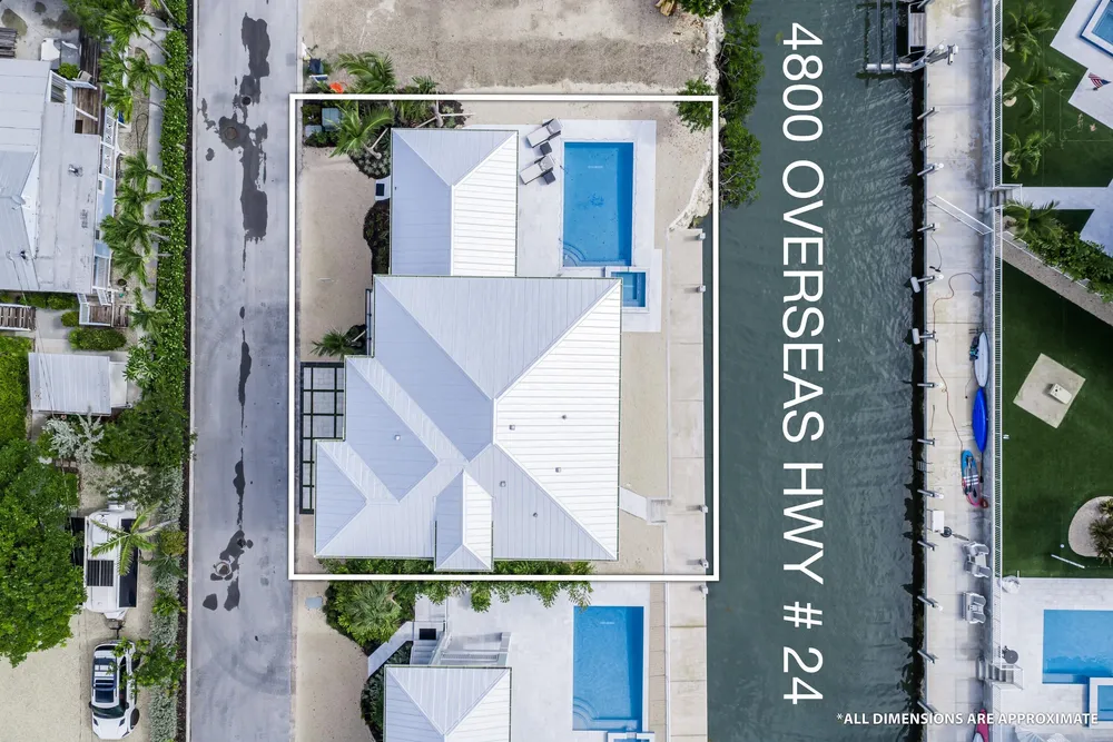 4800 Overseas Hwy, Marathon, FL 33050