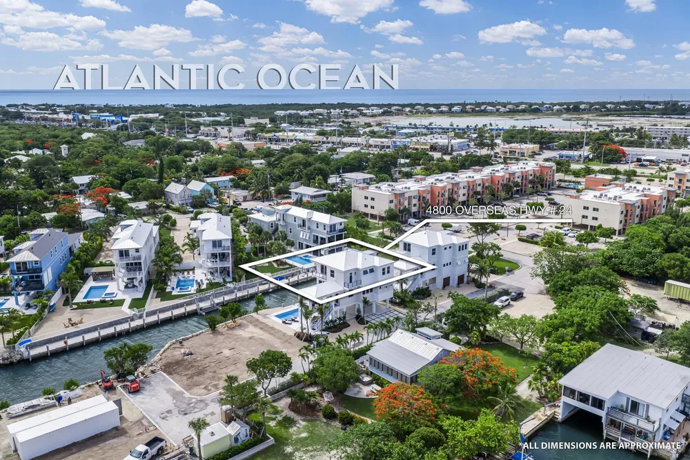 4800 Overseas Hwy, Marathon, FL 33050