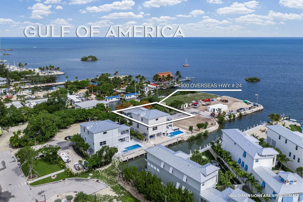 4800 Overseas Hwy, Marathon, FL 33050