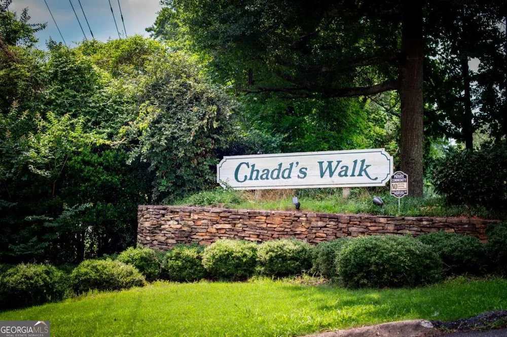117 Chadds Ln, Athens, GA 30606