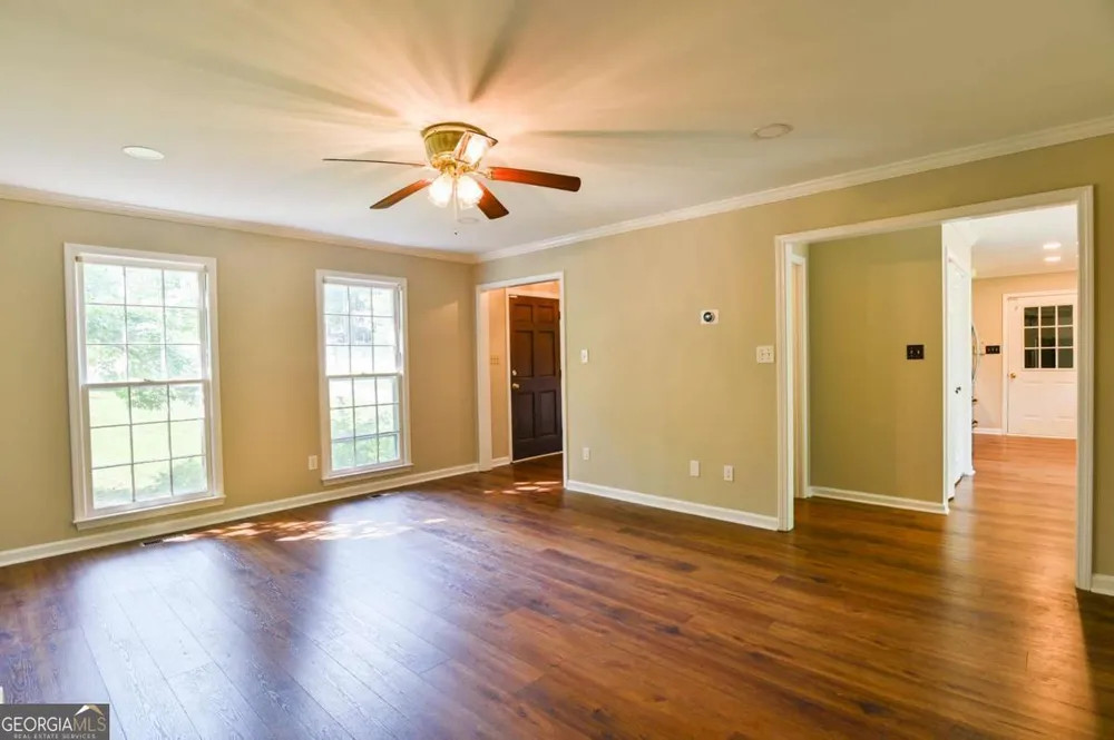 117 Chadds Ln, Athens, GA 30606