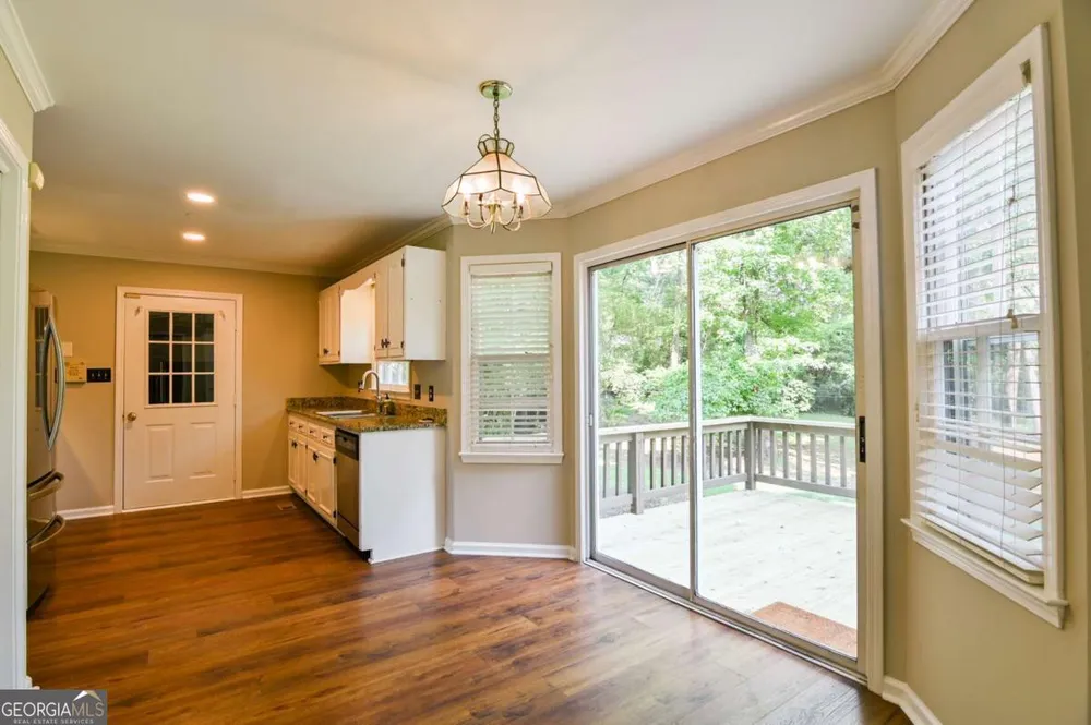 117 Chadds Ln, Athens, GA 30606