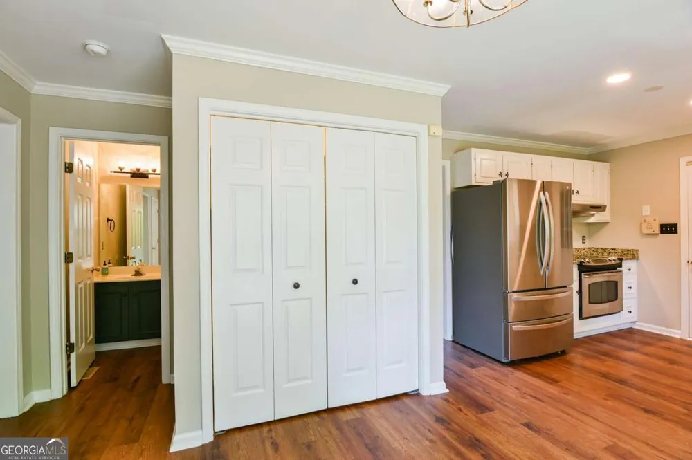 117 Chadds Ln, Athens, GA 30606