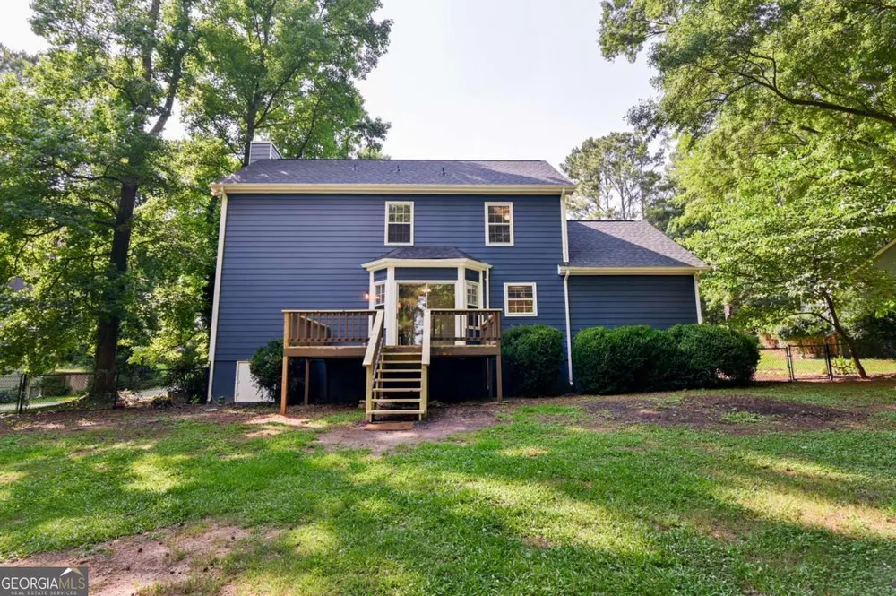 117 Chadds Ln, Athens, GA 30606