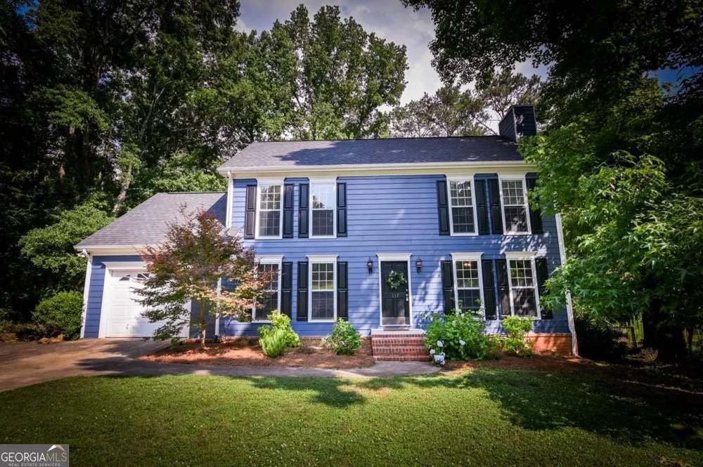 117 Chadds Ln, Athens, GA 30606