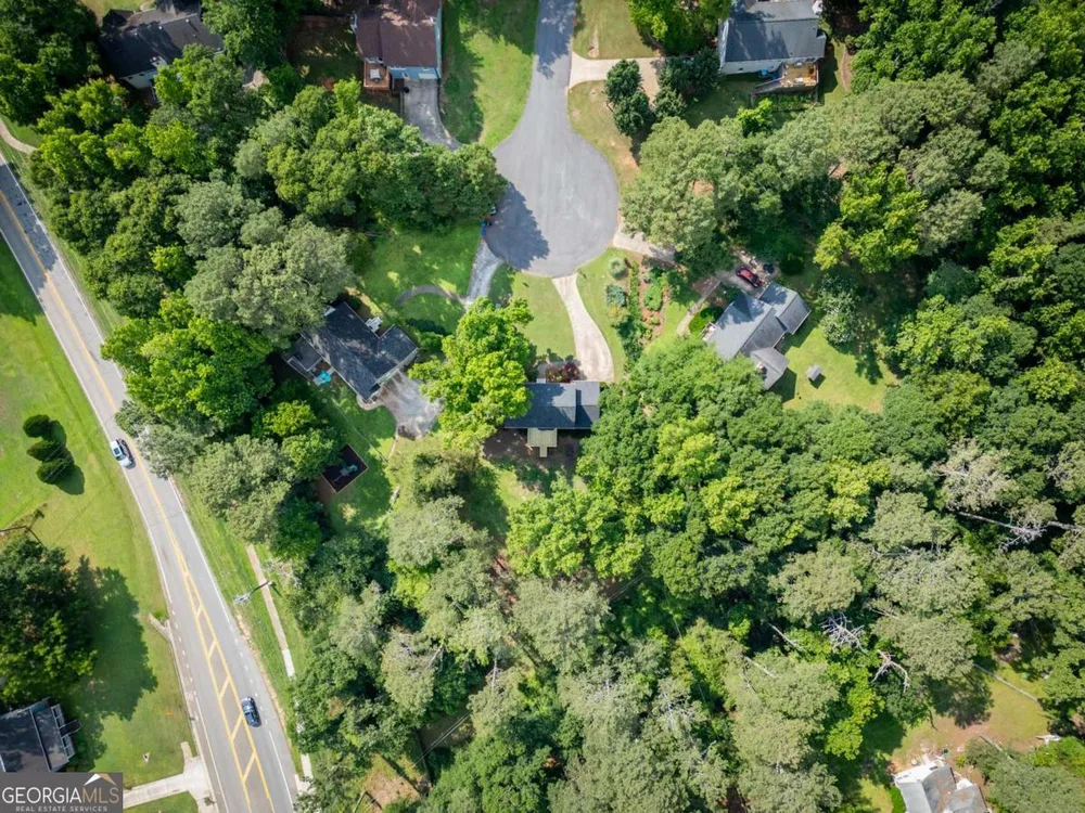 117 Chadds Ln, Athens, GA 30606